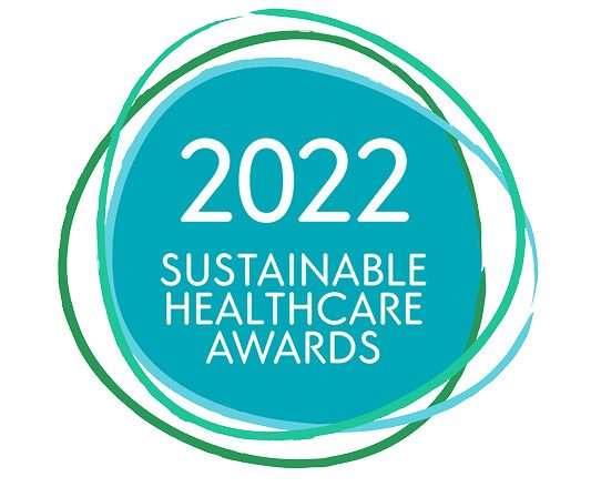 Sustainable Healthcare Awards